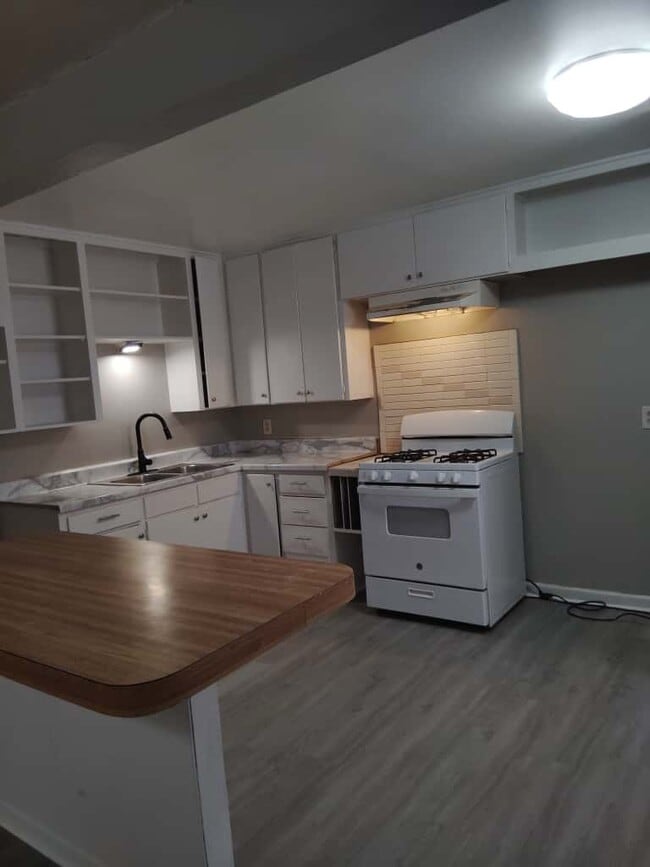 Photo - 1027 Pryor St