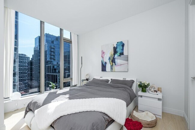 Photo - 133 Seaport Blvd