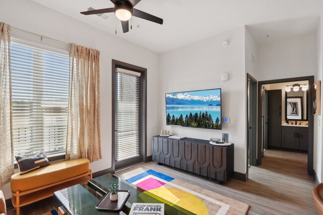Artea Apartments