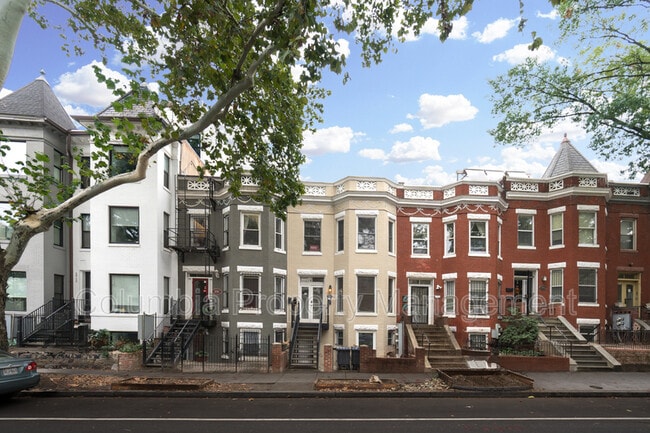 Building Photo - 1713 Euclid St NW Unit Apt 1