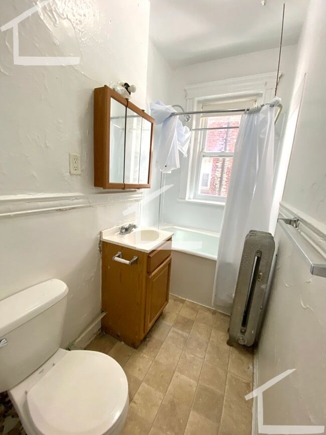 Photo - $2,145 | Studio | 1 Bathroom | Available 9/1/2026 Alston Neighborhood