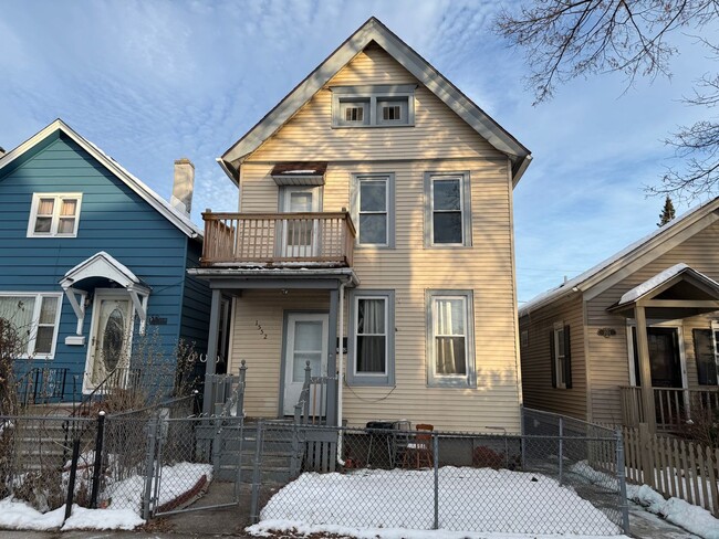 Photo - 1552 S 3rd St Unit Upper