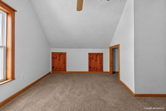64 Hancock St Unit Second Floor