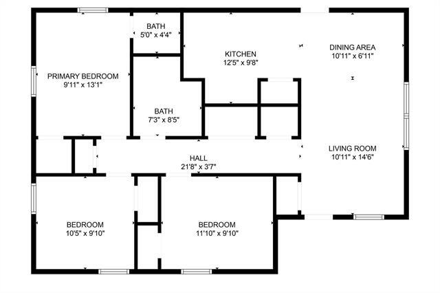 Photo - 714 E 12th St