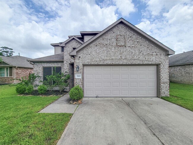 Photo - 15611 Jackie Robinson Rd