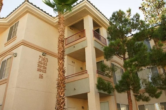 Building Photo - 7163 S Durango Dr Rental