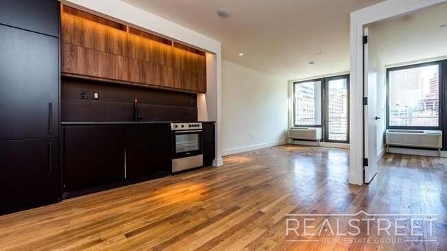 Photo - Duffield Street