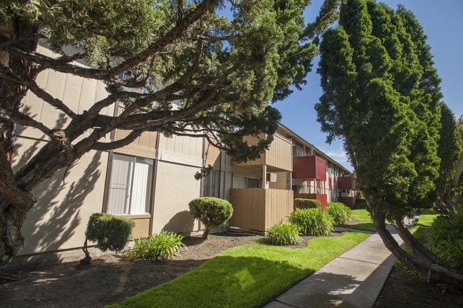 Oakwood Apartments