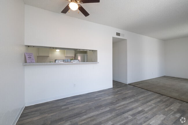 Interior Photo - Mountain Lakes Apartments
