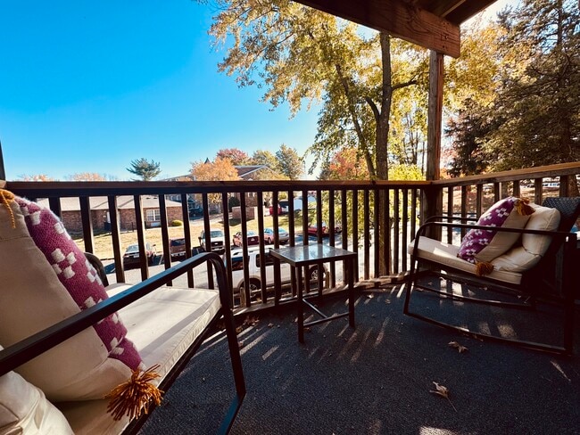 Photo - Lakewood Hills Apartments