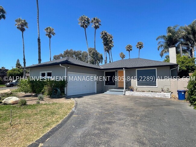 Photo - Charming 2-Bedroom Mesa Home with Ocean Vi...