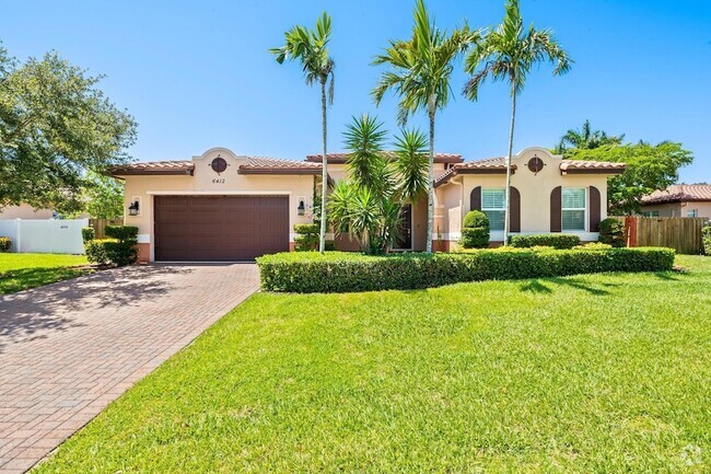 Building Photo - 6412 SW 55th Pl Rental