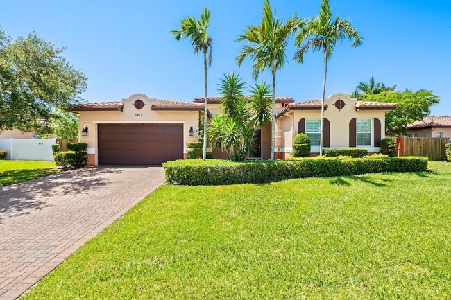 Photo - 6412 SW 55th Pl House
