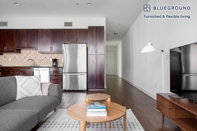 4055 Redwood Ave Unit SI FL4-ID1018