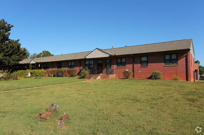 Photo - Housing Authority of Roswell