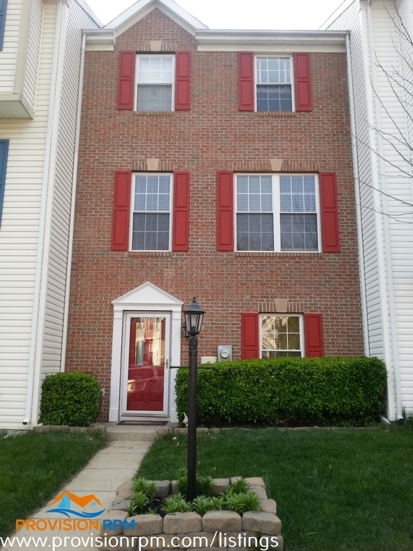 Building Photo - 7929 Canter Ct Rental