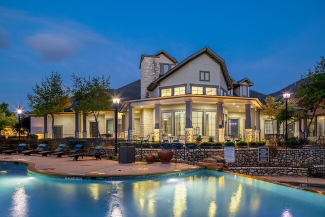 Photo - Marquis at Brushy Creek