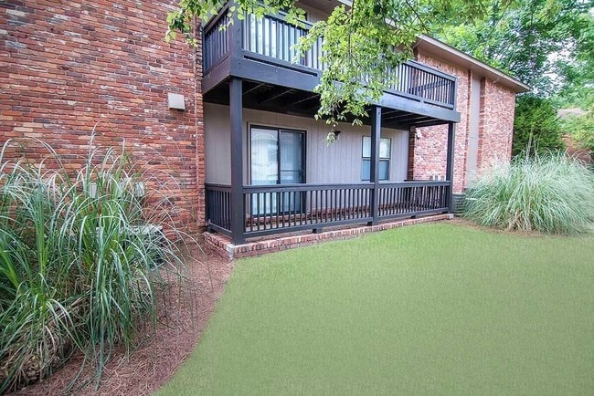 Photo - The Village on Cherokee