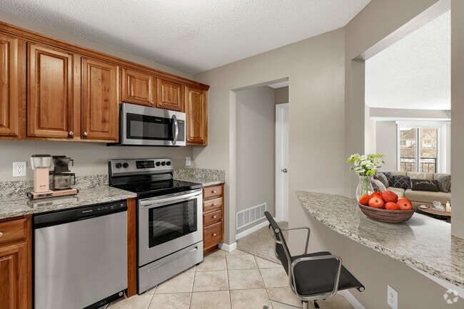 Building Photo - The Riverwood Rental