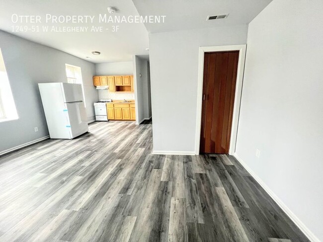 Photo - 1249-51 W Allegheny Ave Unit 3F