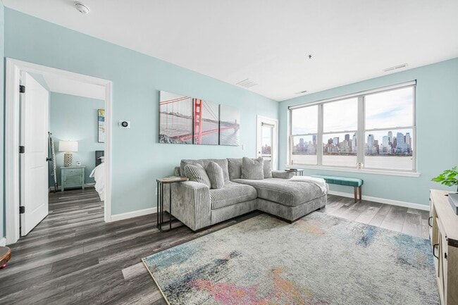 Photo - 26 Ave at Port Imperial Unit 301