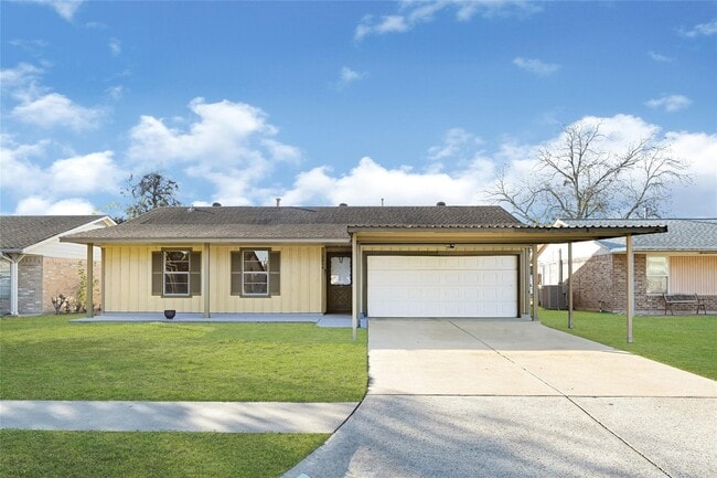 Building Photo - 3804 Edgefield Dr