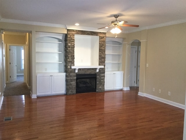 Photo - 1124 Coram Fields Rd