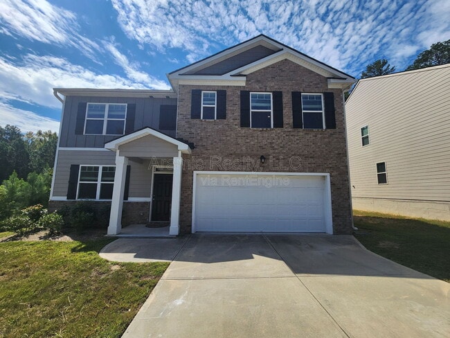 Building Photo - 3774 River Rock Rd Rental