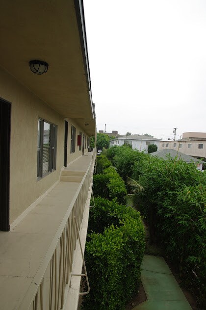 Views From the Second Floor - 2636 Kansas Ave