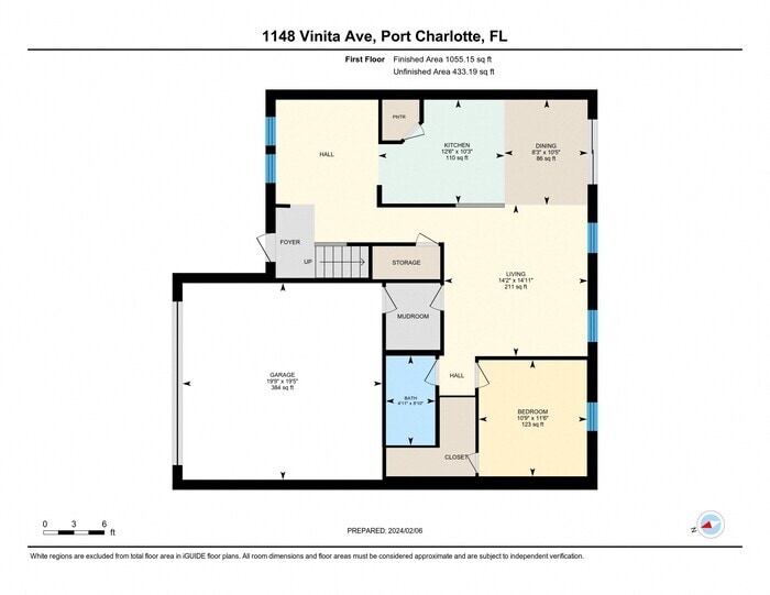 Photo - 1148 Vinita Ave