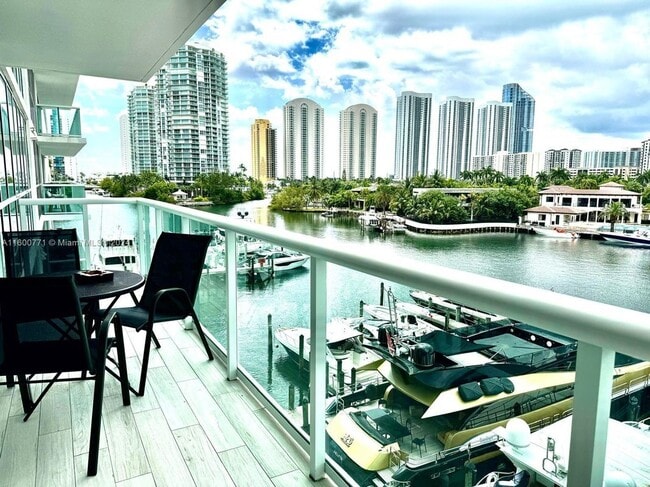 Photo - 400 Sunny Isles Blvd