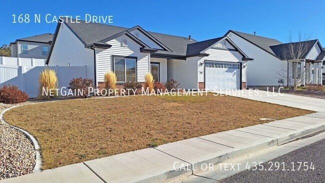 Photo - 168 N Castle Dr