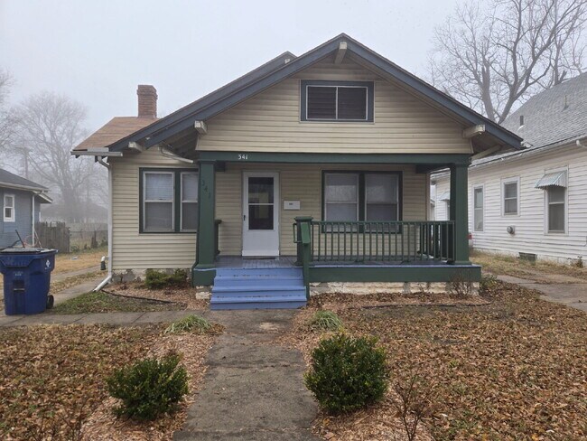 341 N Grove Dr