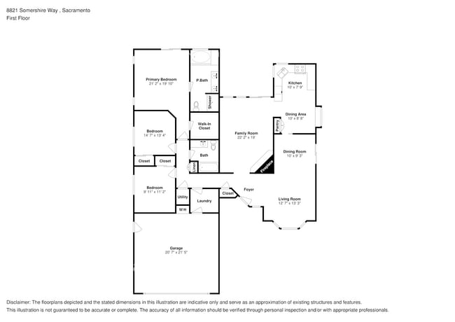 Photo - 8821 Somershire Way