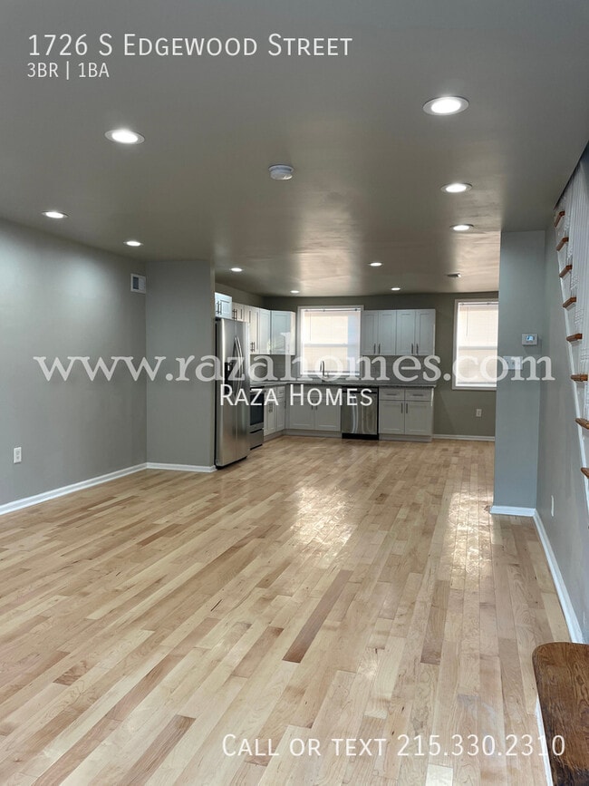 Photo - 1726 S Edgewood St