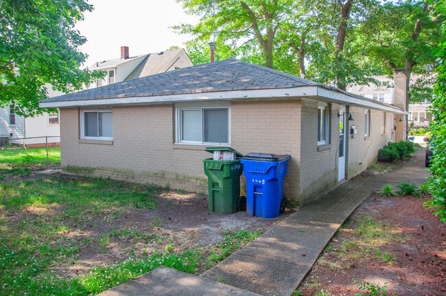 Photo - 444 Maryland Ave Unit #B