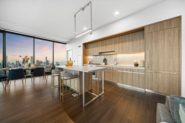 Photo - NEMA Chicago