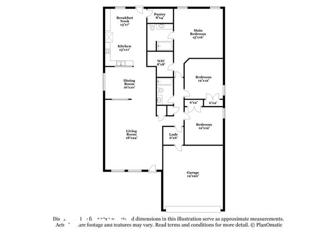 Photo - 8410 River Bluffs Dr