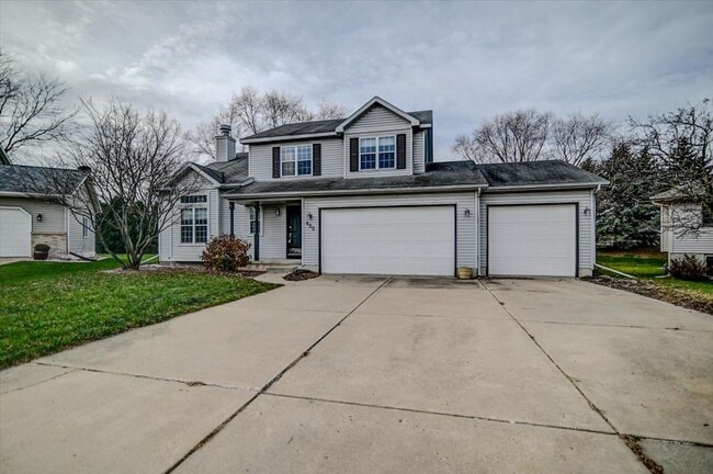 Building Photo - 400 Muirfield Ct
