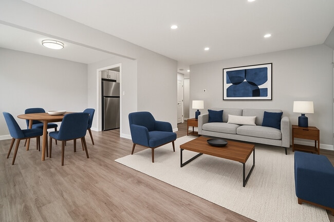 Photo - Haledon Estates Apartments