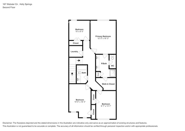 Photo - 187 Webster Cir