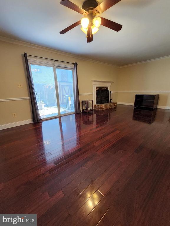 Photo - 406 Denning Ct Townhome