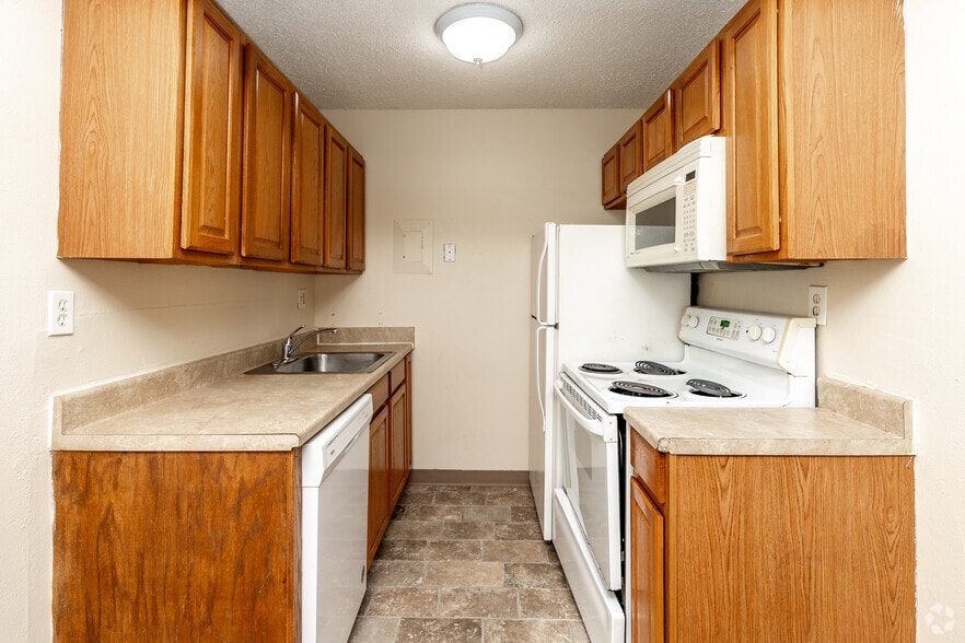 Interior Photo