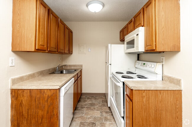 Interior Photo