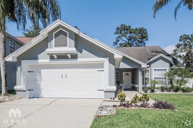 Building Photo - 536 Remington Oak Dr Rental