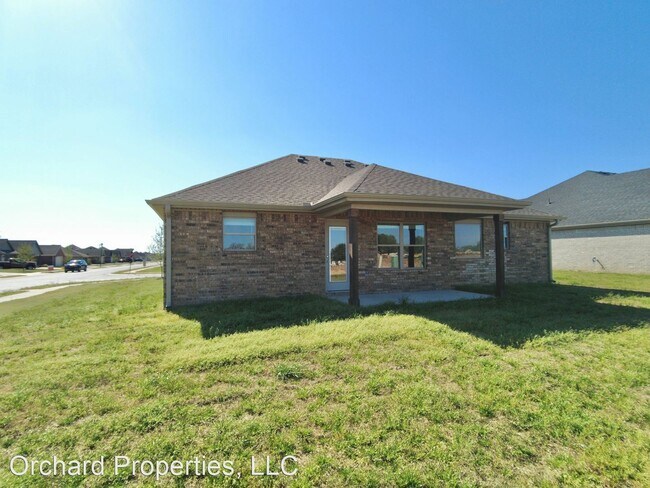 Photo - 3 br, 2 bath House - 1050 Arden St.