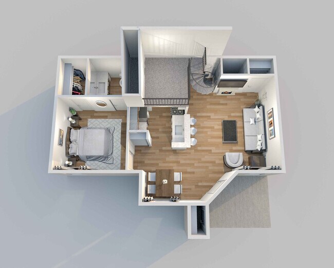 Photo - Champions Green