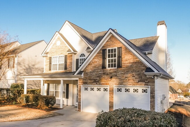 Photo - 334 Berkley Dr