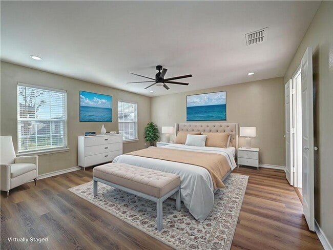 Photo - 3 bedroom 3 bath house