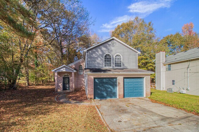 3 bdrm, 2.5 bath in Decatur - 3 bdrm, 2.5 bath in Decatur Casa